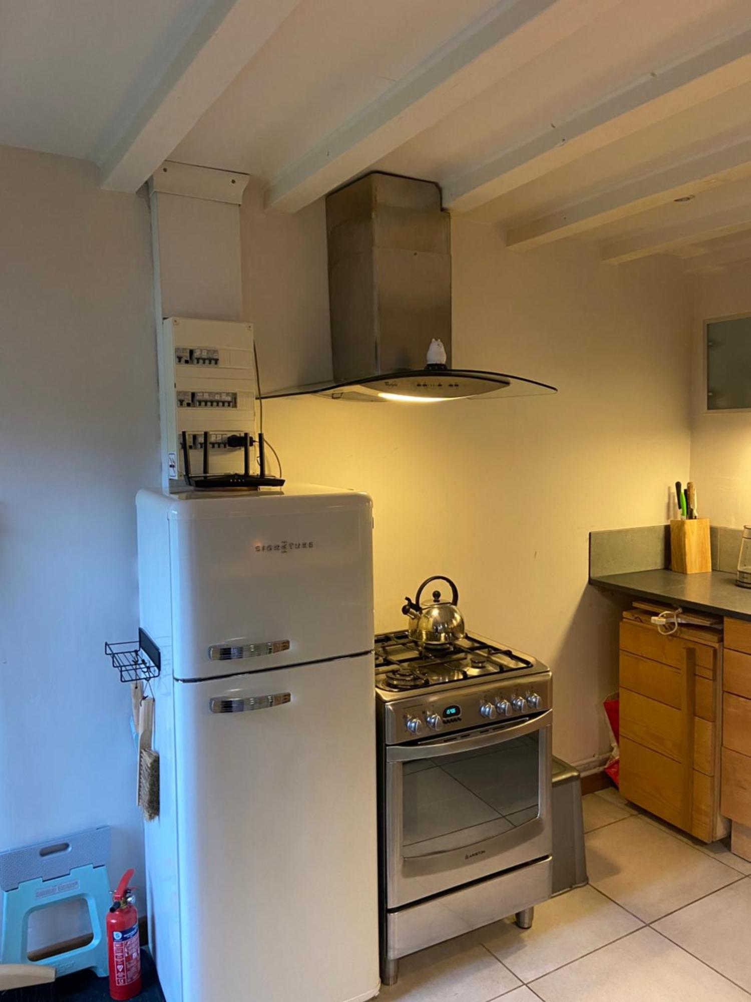 Gite Le Matou Roux Isle-et-Bardais Exteriör bild